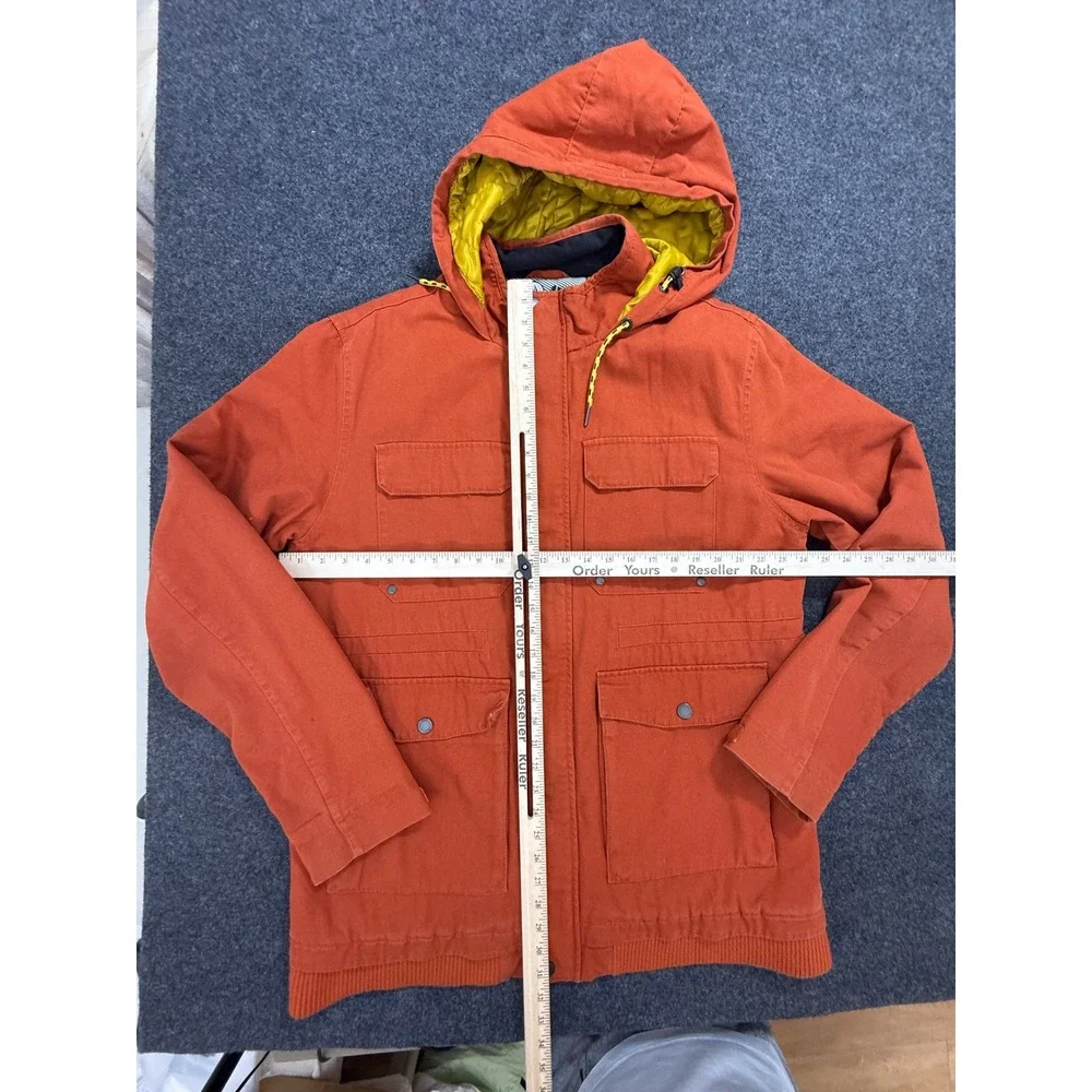 Volcom this hooded